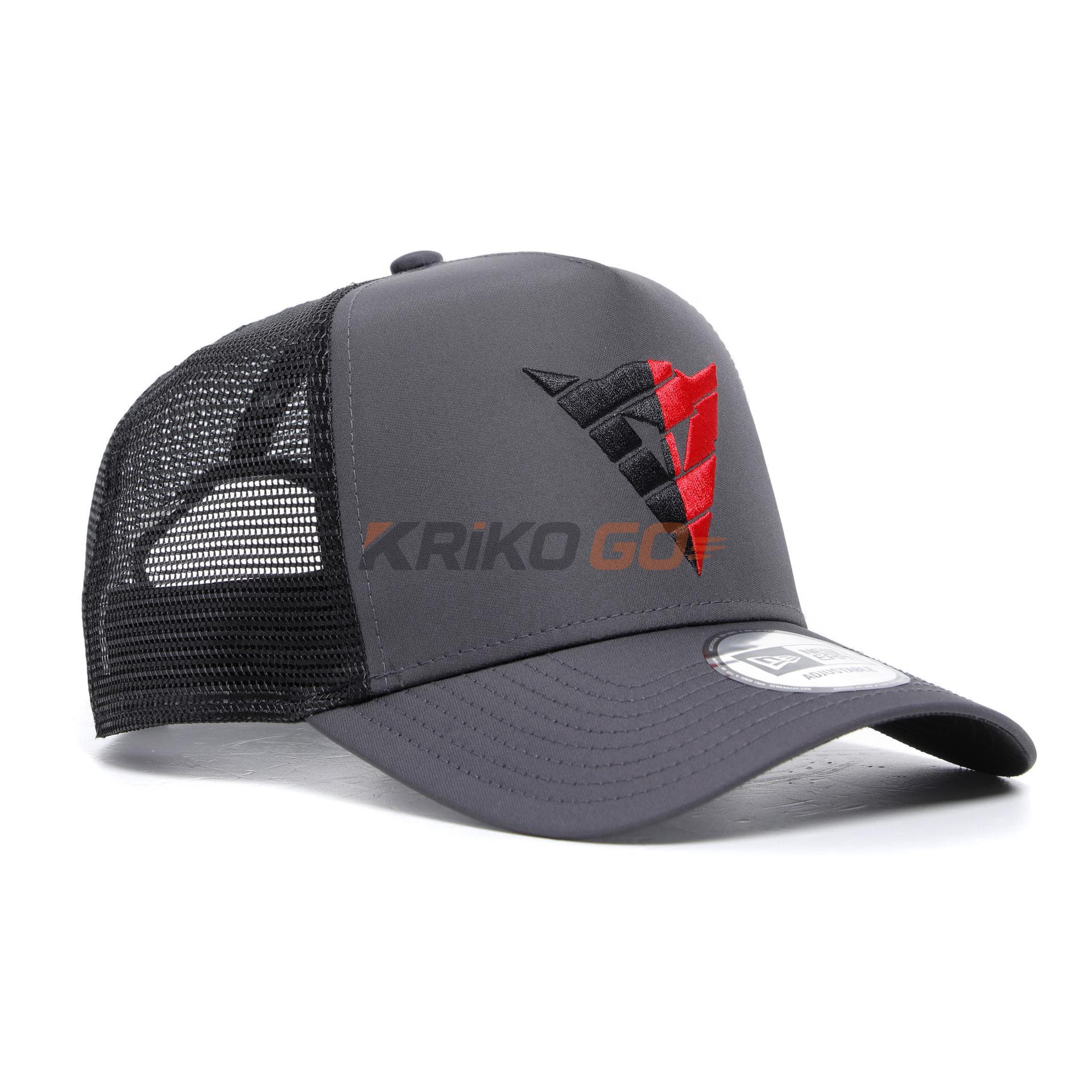Dainese Speed Demon E-Frame Trucker Şapka