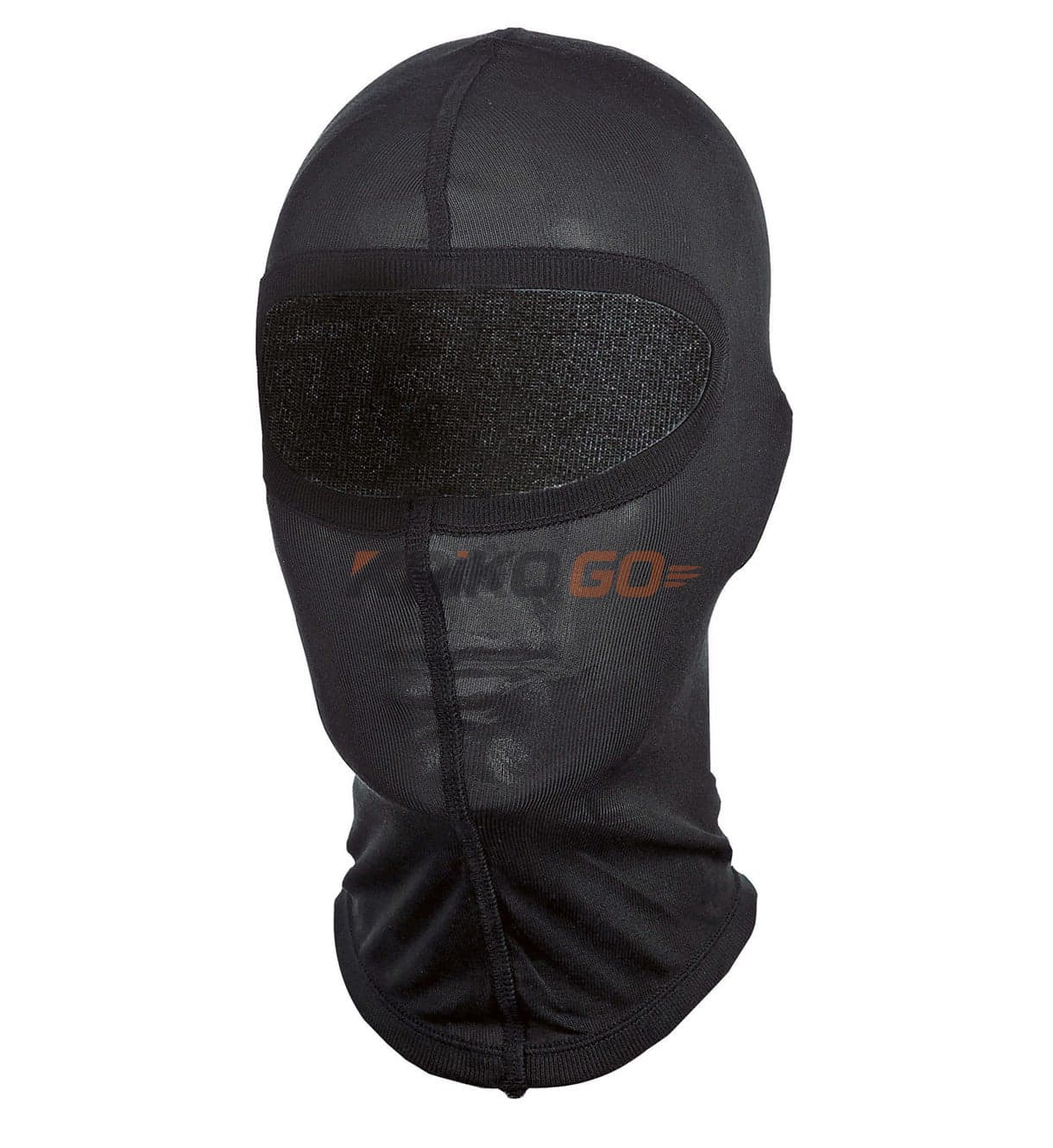 Dainese Sottocasco Seta İn Black ipek Balaklava