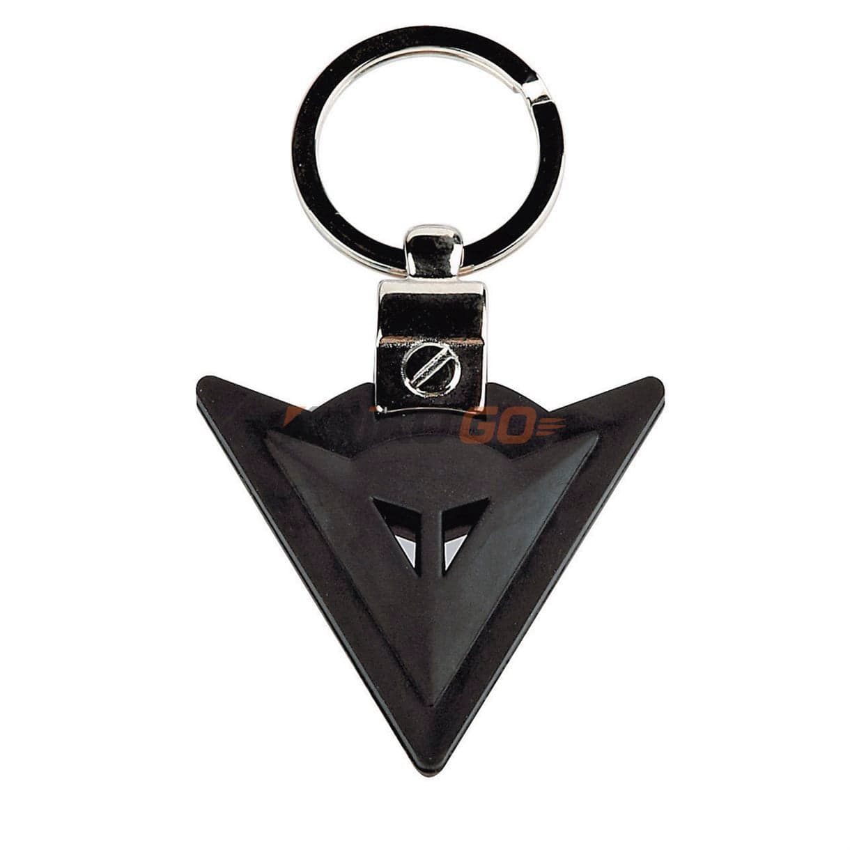 Dainese Relief Black Anahtarlık