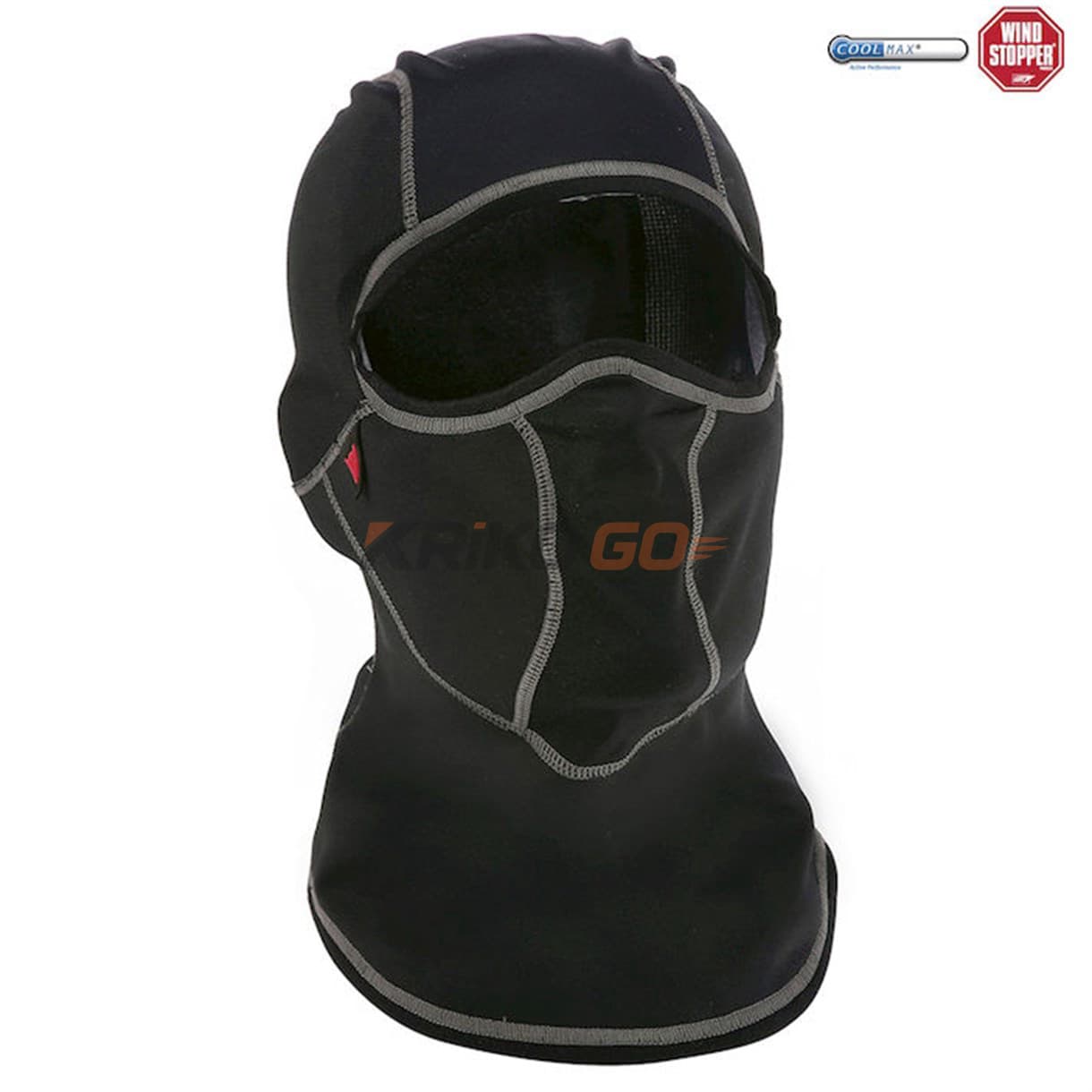 Dainese Sottocasco Total Ws Black Balaklava