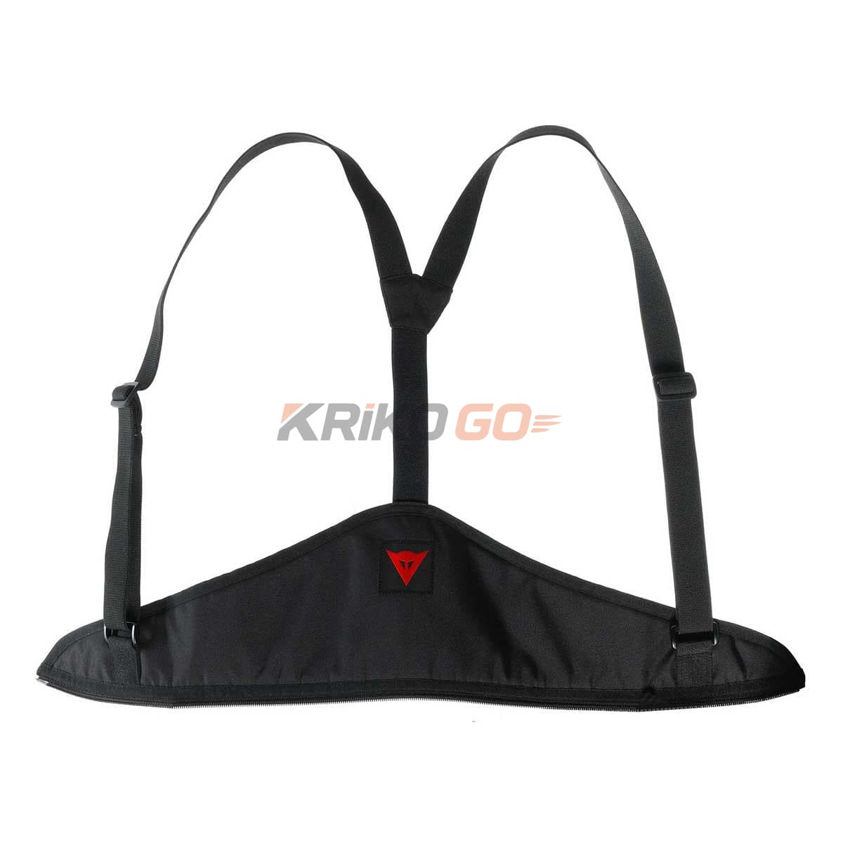 Dainese 23M Black Pantolon Askısı