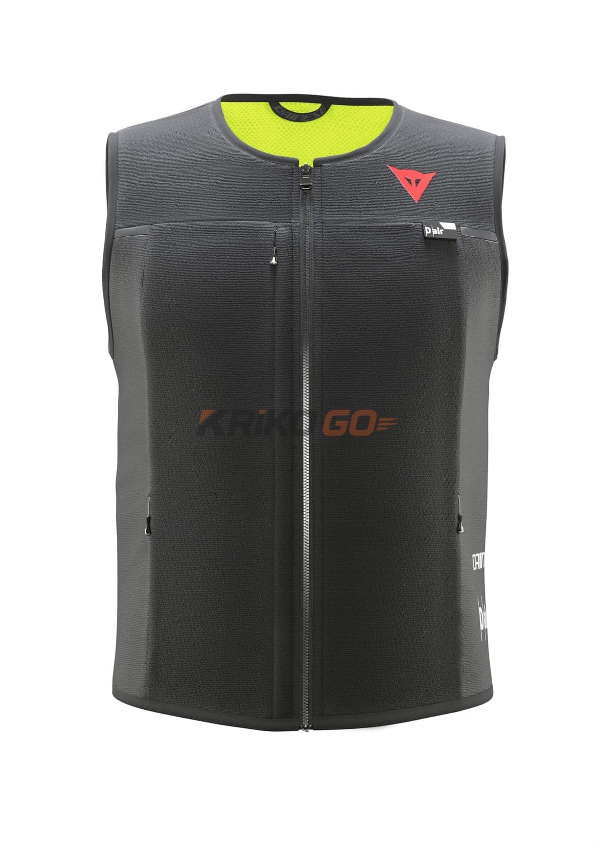 Dainese Smart Jacket Motosiklet Airbag Yelek
