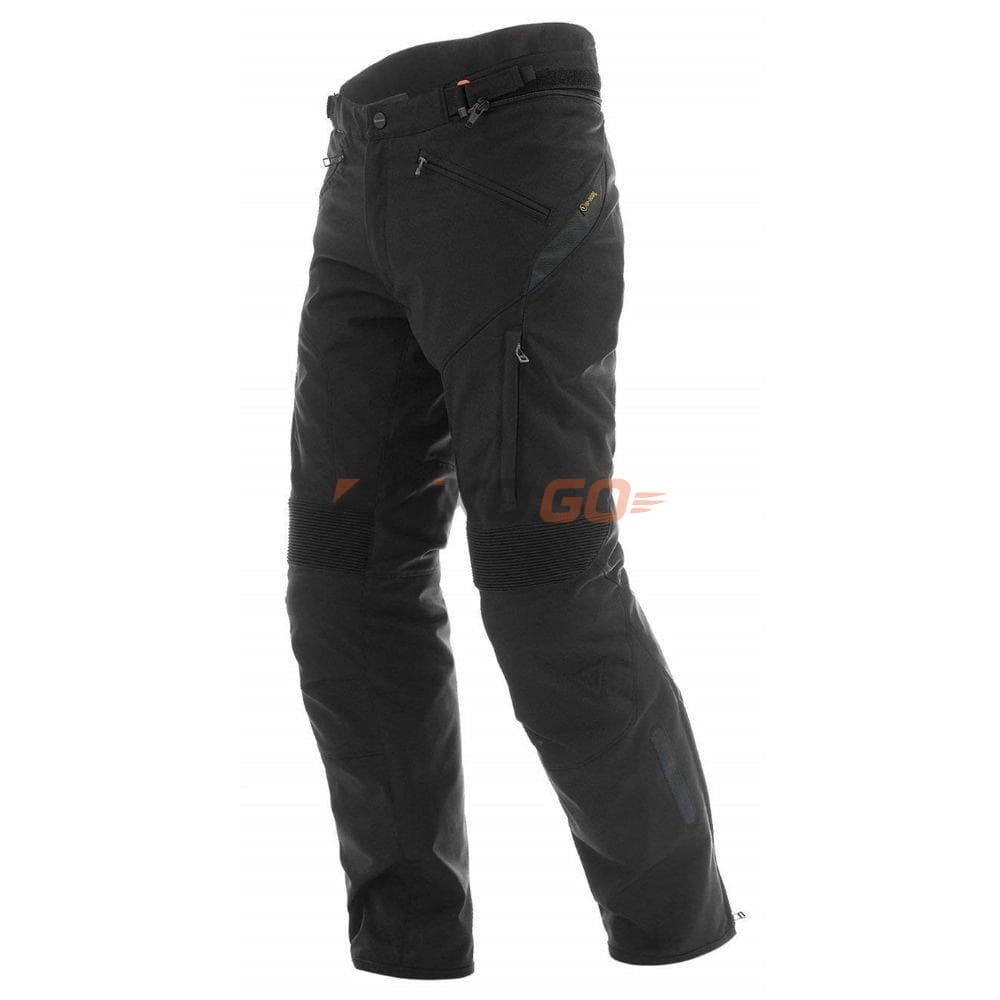 Dainese P.Tomsk Black D-Dry Kadın Pantolon