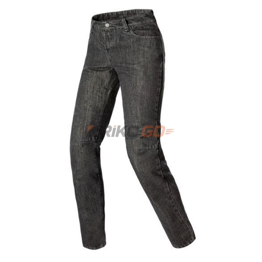 Dainese P.California 4K Kadın Kot Pantolon