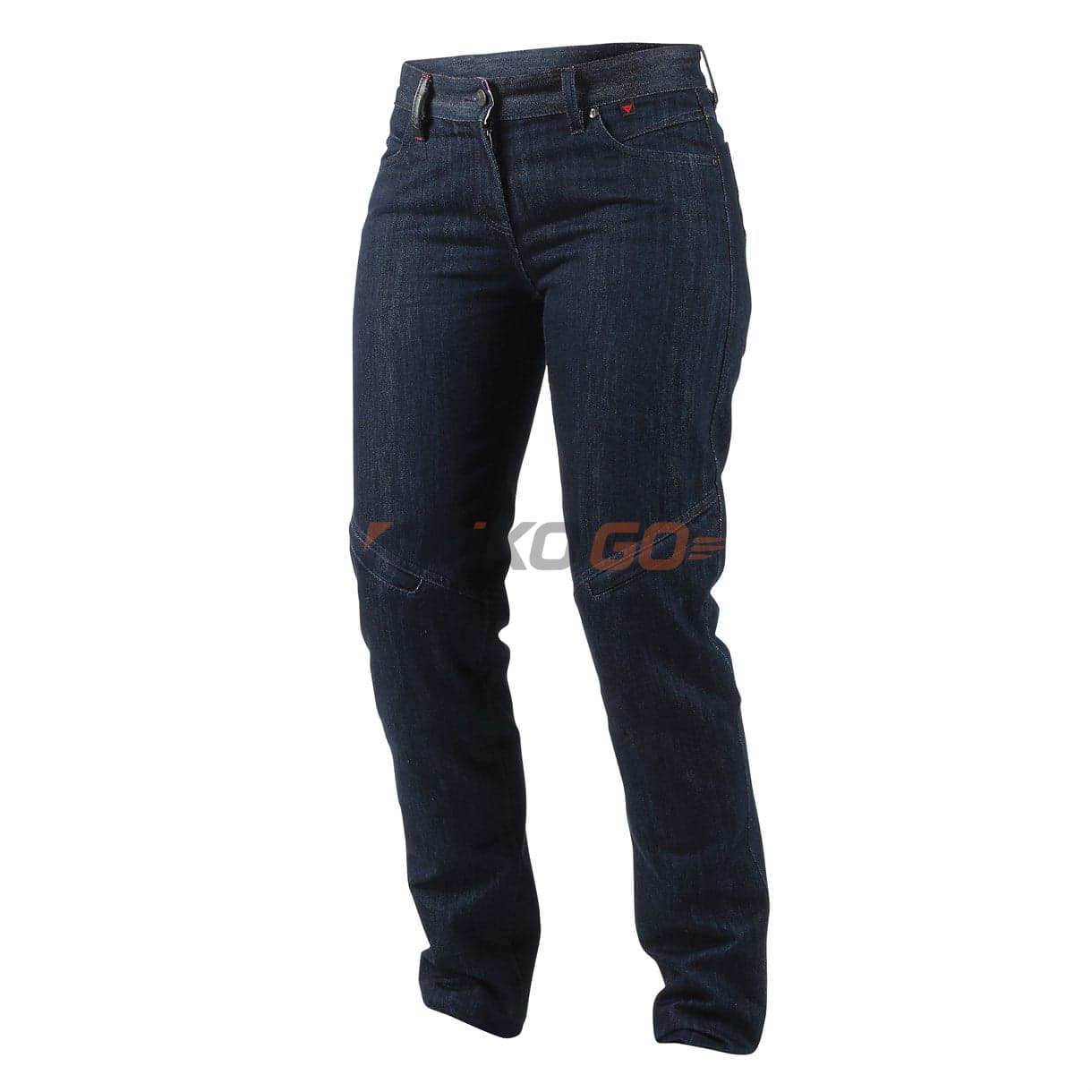 Dainese Queensville Reg. Aramid Kadın Pantolon