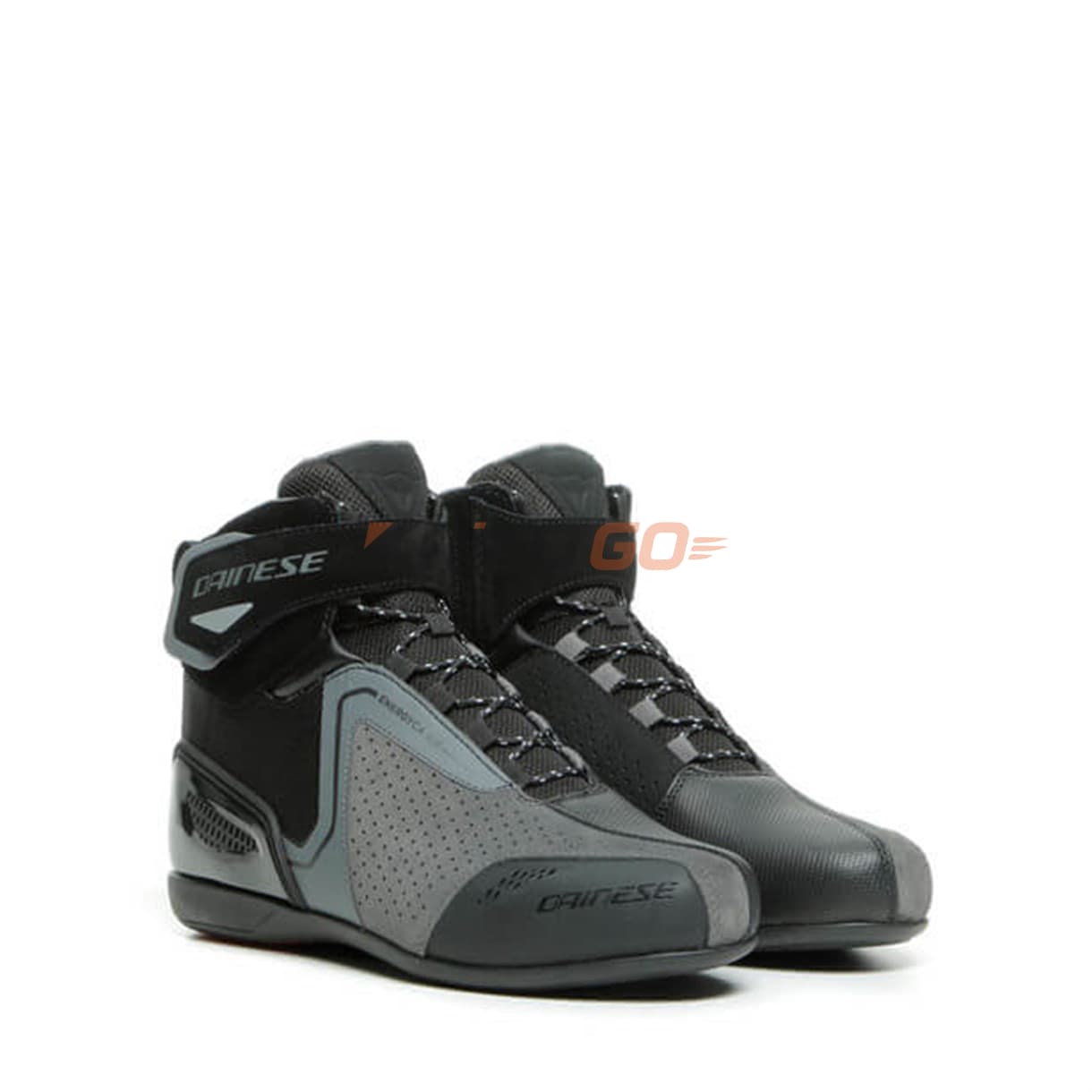 Dainese Energyca Lady Air Black Antracite Ayakkabı