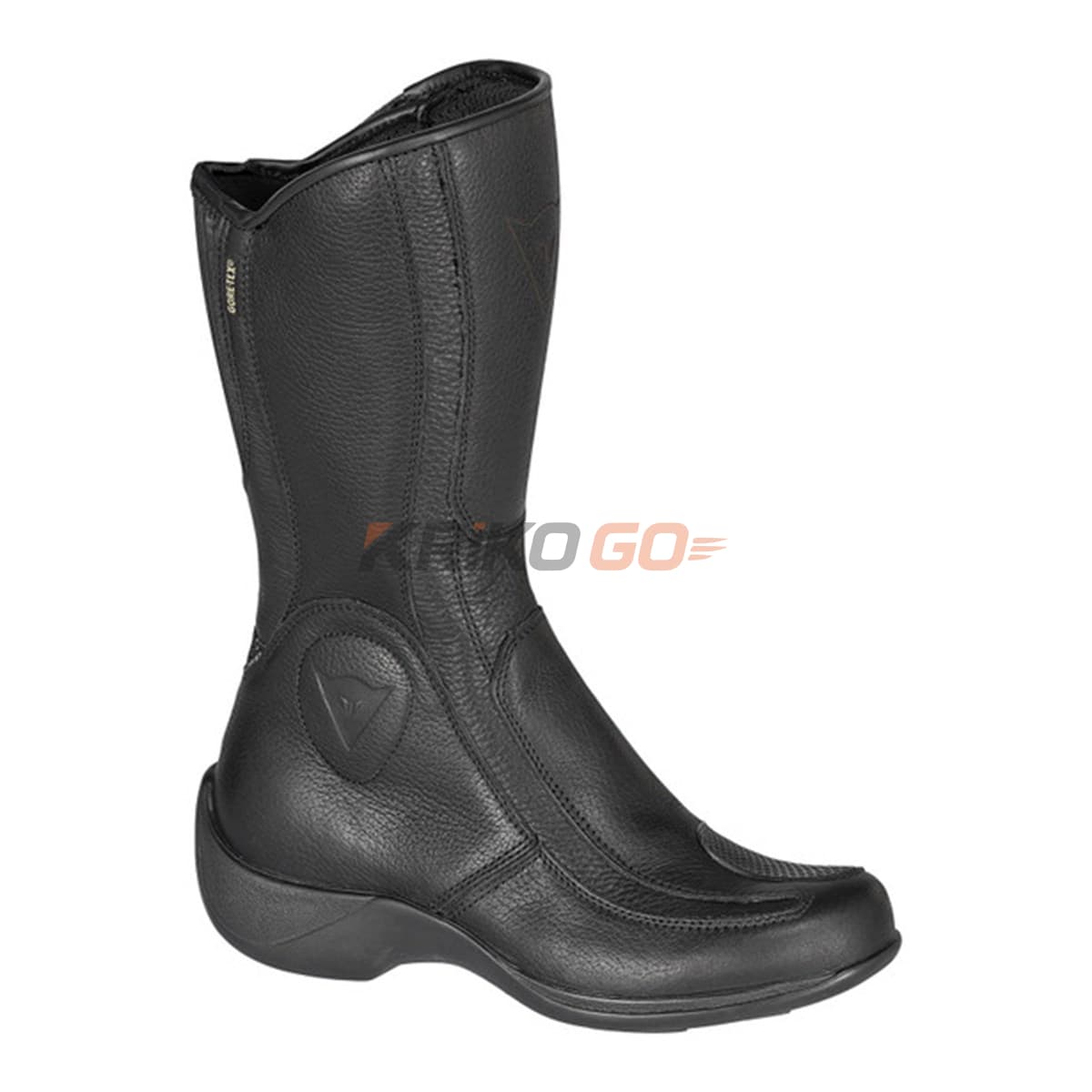 Dainese Svelta Gora-Tex Kadın Deri Bot