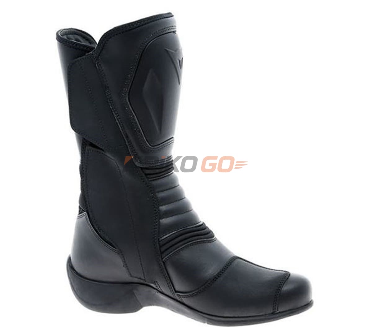 Dainese Siren C2 Black Kadın Bot