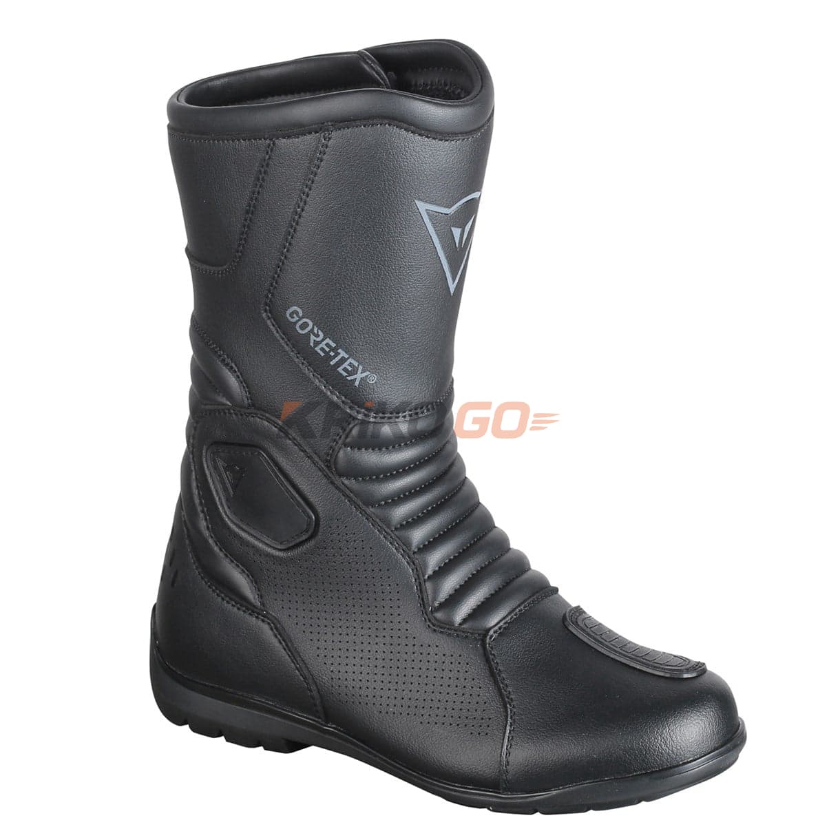 Dainese Freeland Black Kadın Gore-Tex Bot