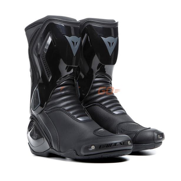 Dainese Nexus 2 Black Kadın Deri Bot
