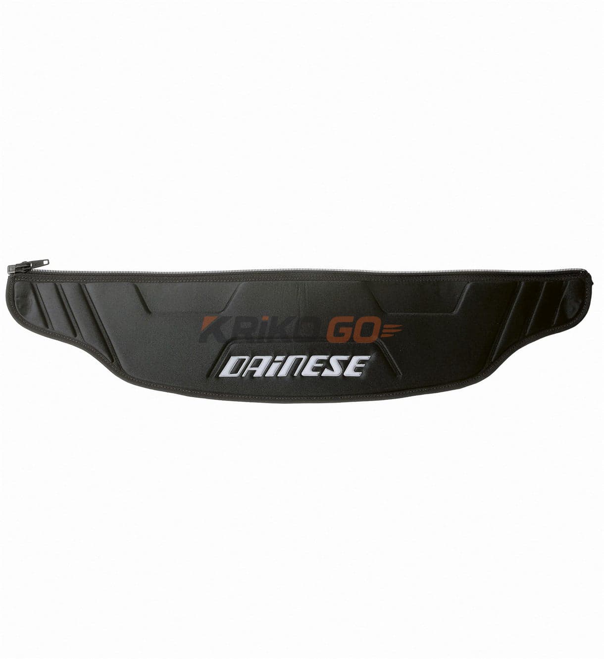 Dainese Zip Belt Nero Kadın Bel Koruma