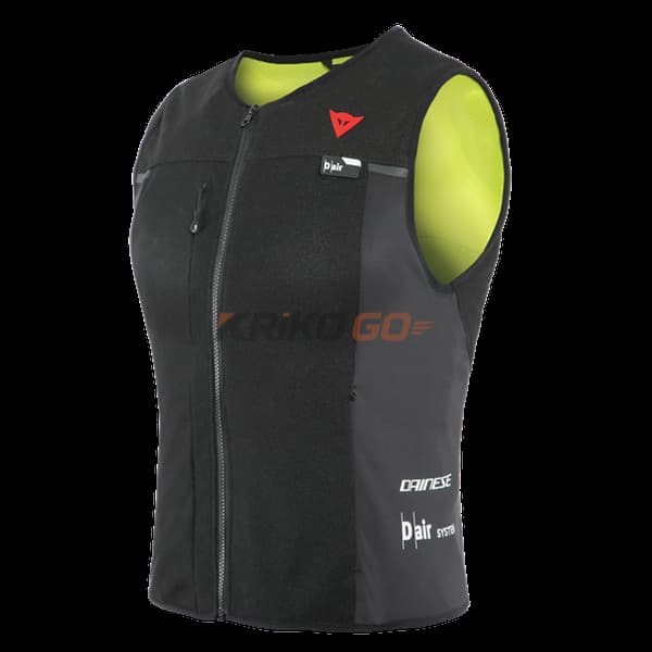 Dainese Smart Jacket Kadın Motosiklet Airbag Yelek