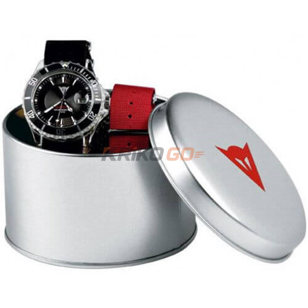 Dainese D-Watch Kol Saati