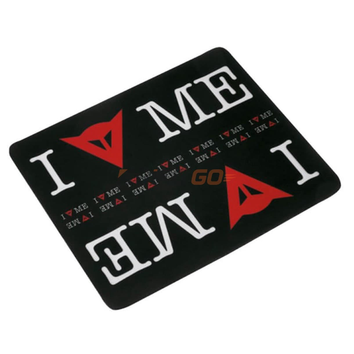 Dainese I Love Me Mousepad