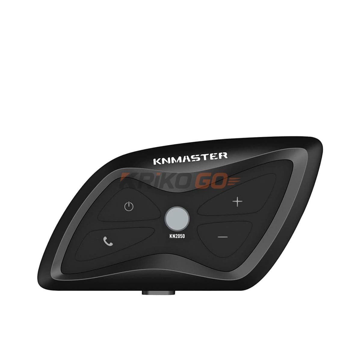 Knmaster KN2050 Bluetooth İnterkom Seti