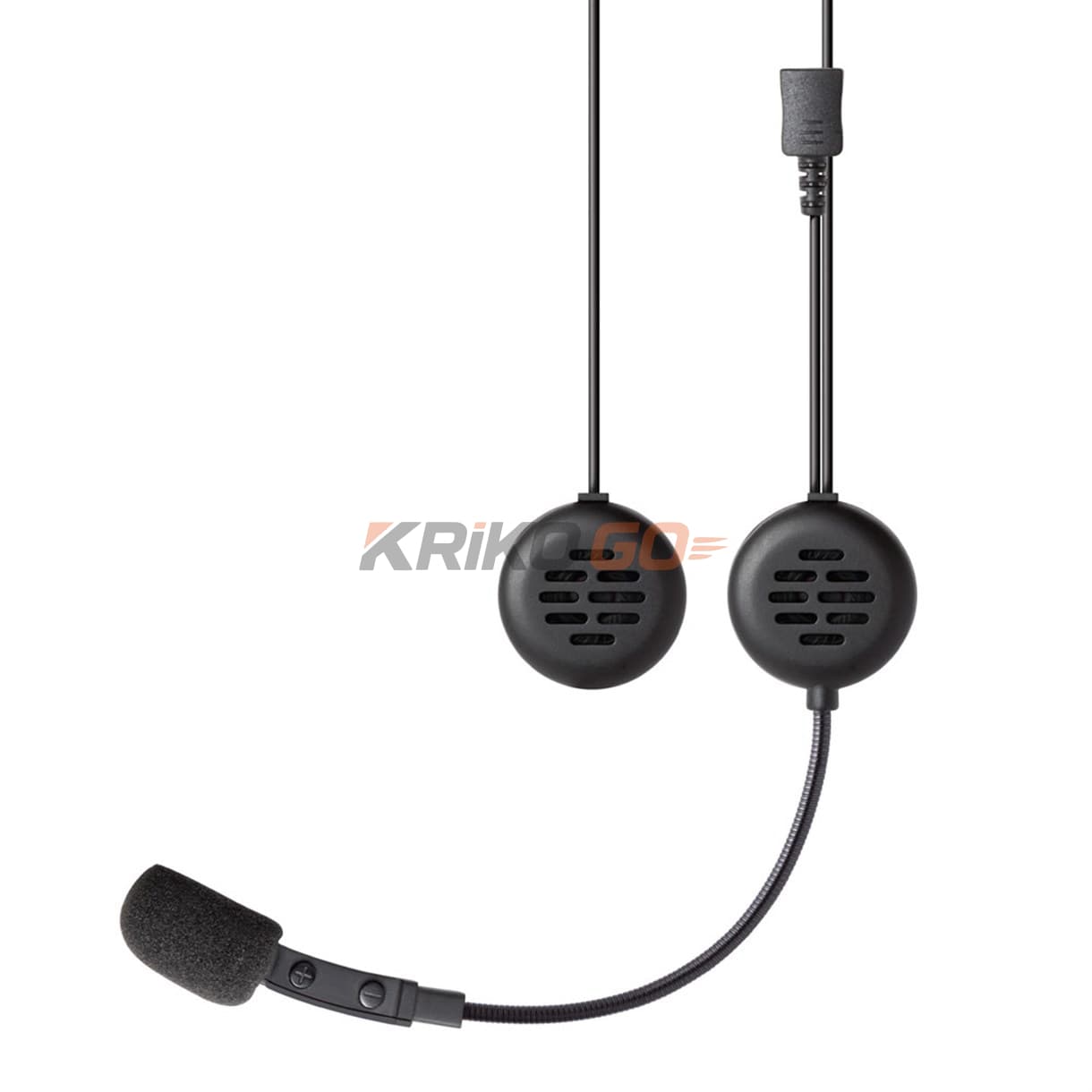 Midland Bt Jet İntercom Kask İçi Bluetooth Kulaklık
