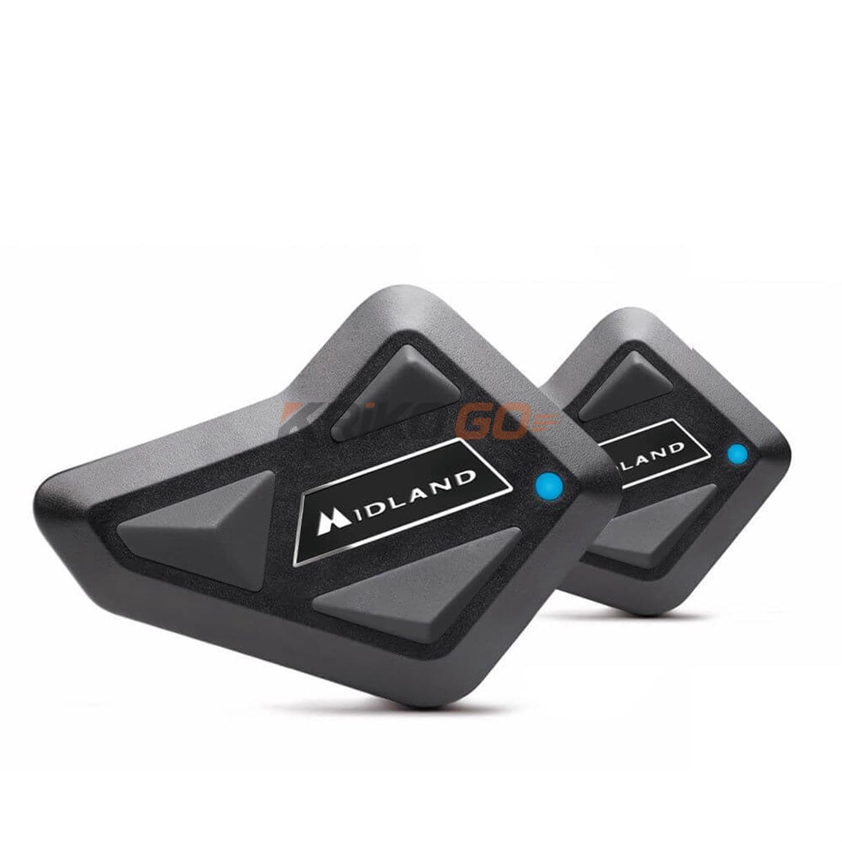 Midland BT Mini Bluetooth Intercom (Çift)