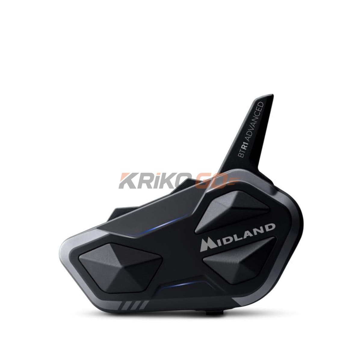 Midland BTR1 Advanced Bluetooth Intercom (Tek)