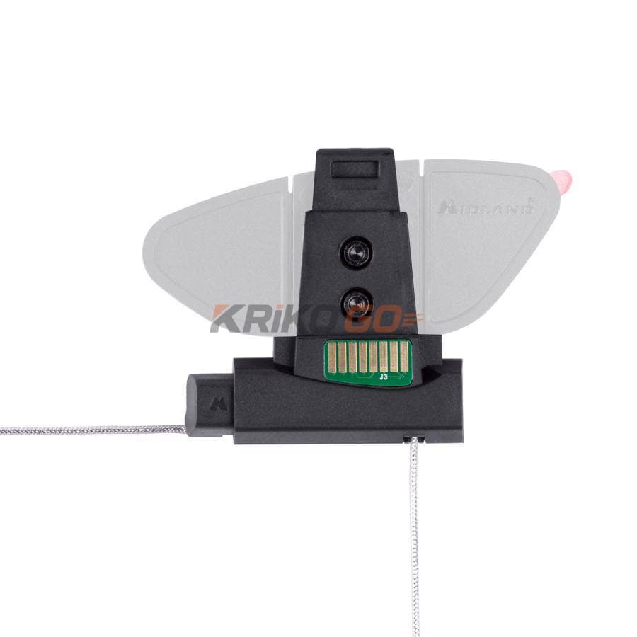 Midland İnterkom BT Pro Line Montaj Plakası