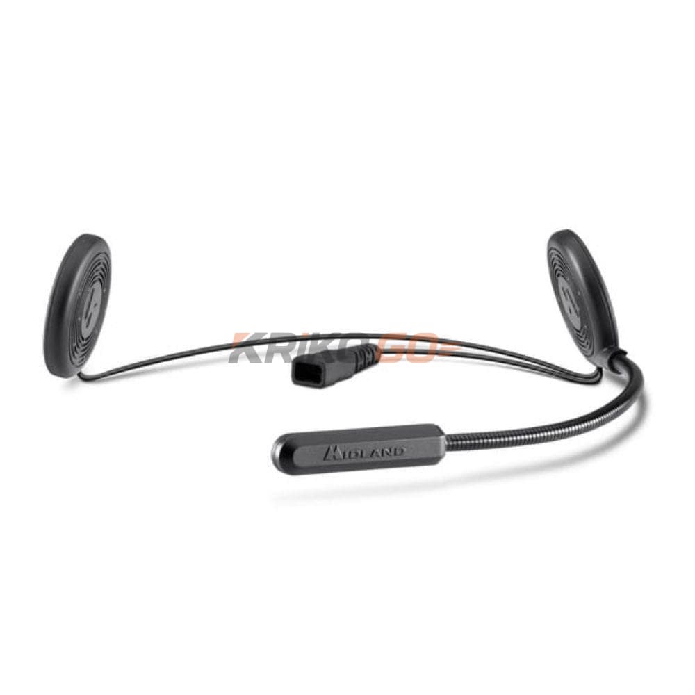 Midland K10 Bluetooth İnterkom