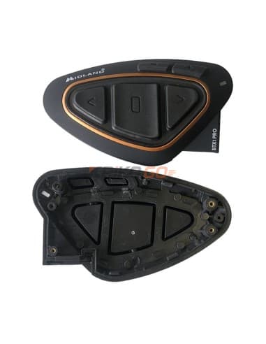 Mıdland BTX1 Pro S Ön Kapak