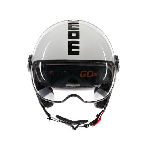 Momodesign Fgtr Evo White Quarz Açık Kask