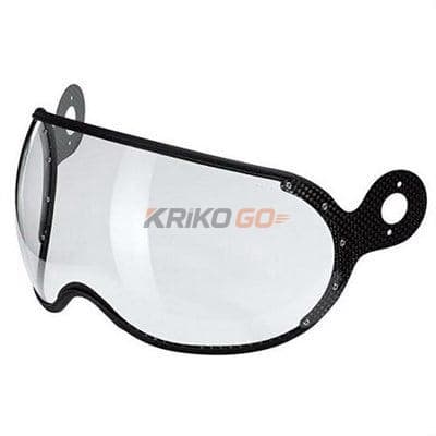 Momodesign Classic/Evo Clear Vizör