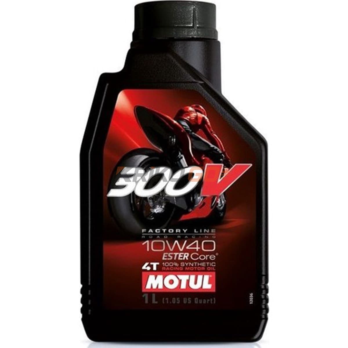 Motul 300V 10W40 4T FL 1 LT