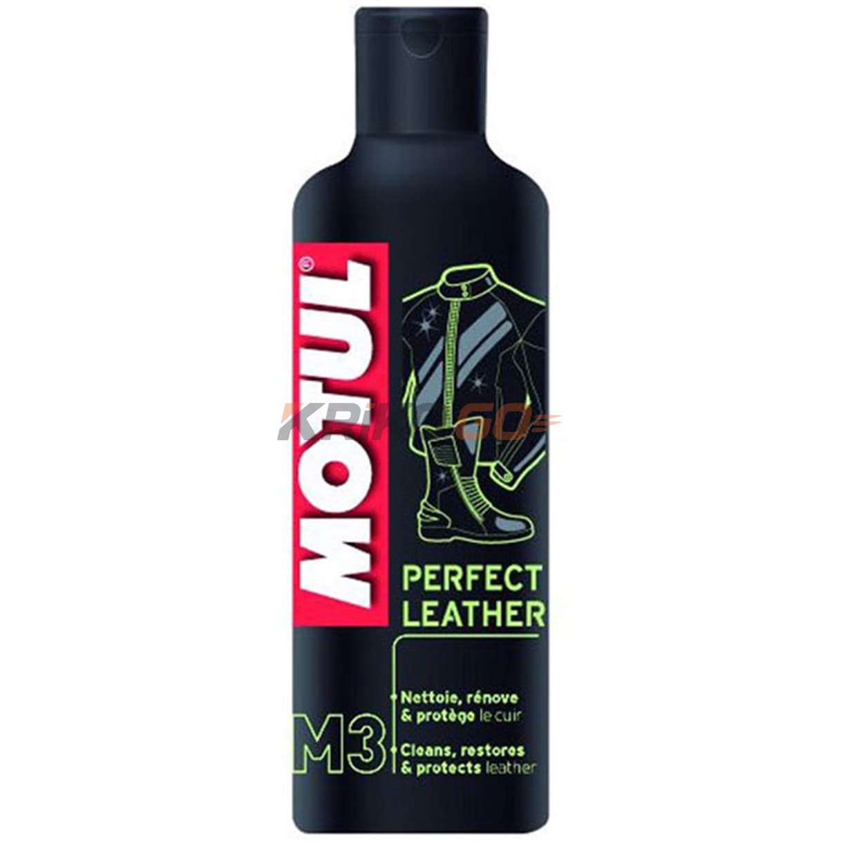 Motul M3 Perfect Deri Temizleme Ürünü