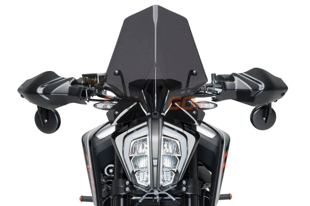 Puig 0072J KTM Duke 790 2018 Elcik Koruma