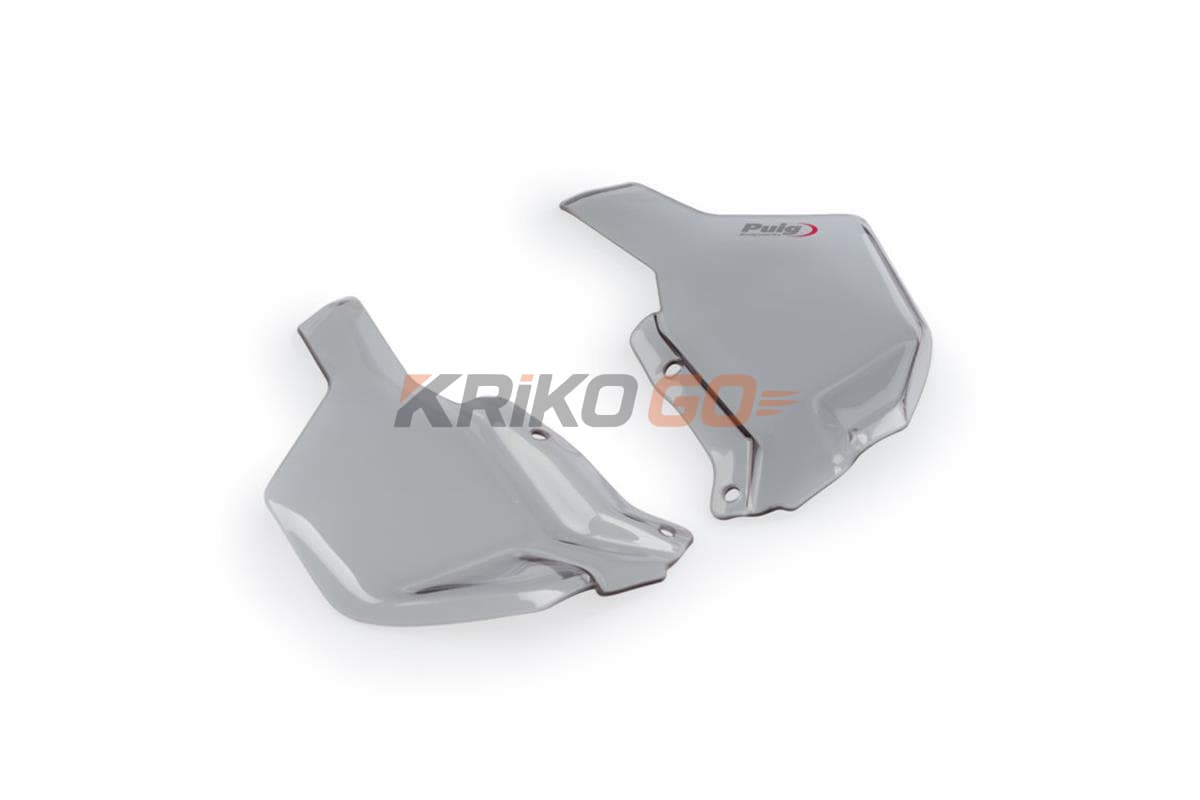 Puig 20522H Füme Spoiler