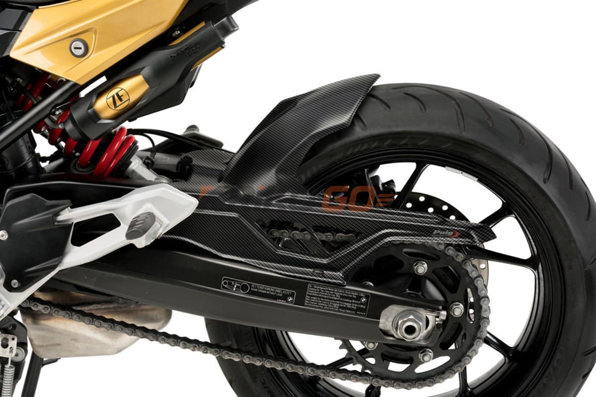 Puig 20544C BMW F900RXR20 C Carbon Arka Çamurluk