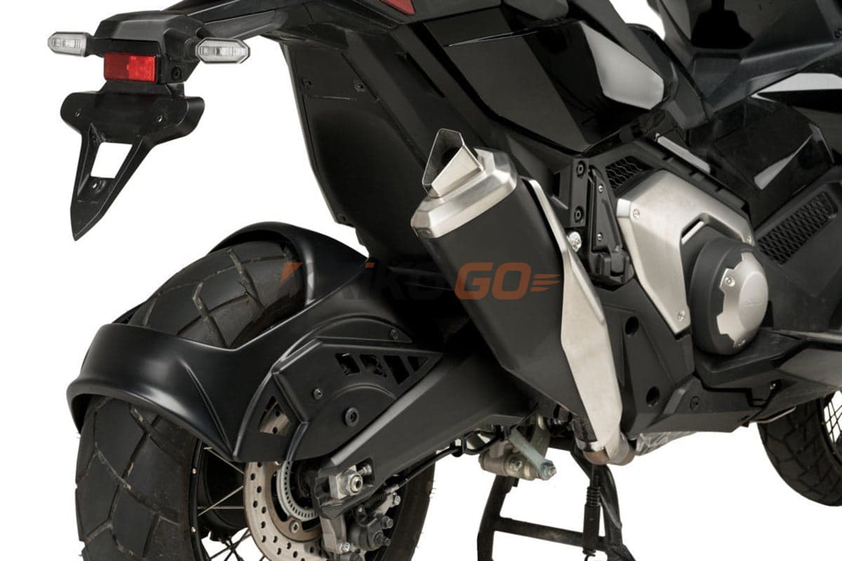 Puig 20575C Honda Forza 750 21 Carbon Arka Çamurluk