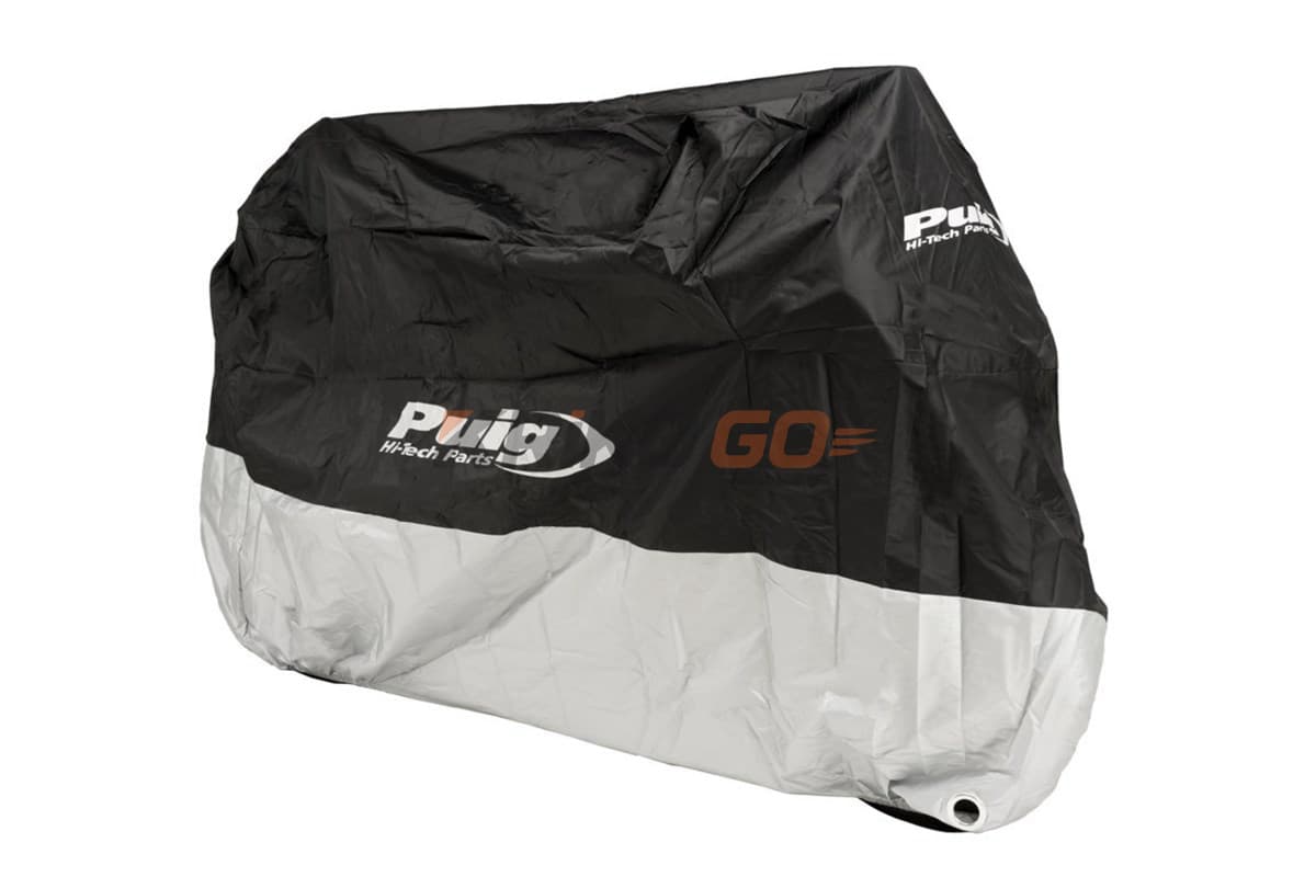 Puig 20727N Siyah XXXL Branda