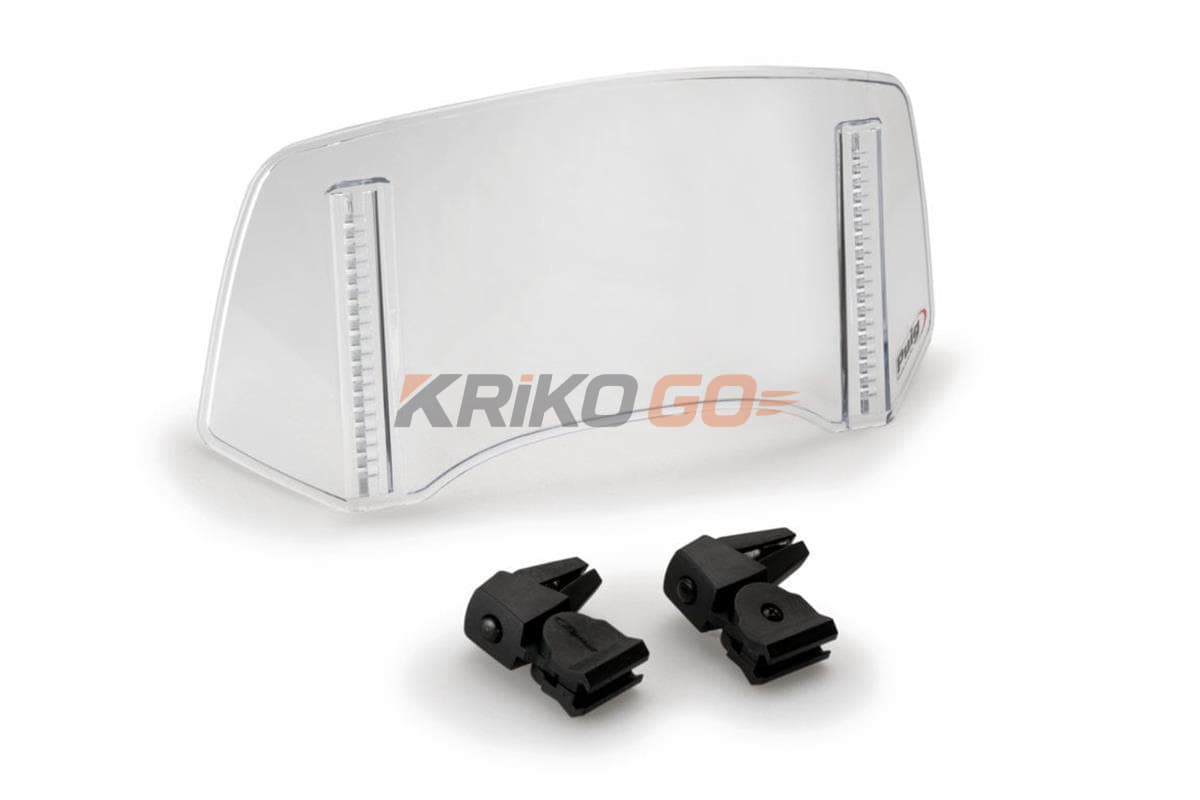 Puig 20764W Clear Cam Uzatma
