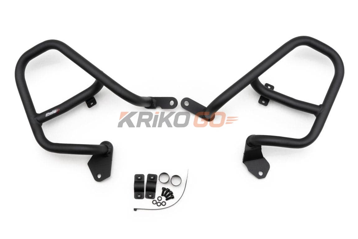 Puig 21148N Black Koruma Demiri