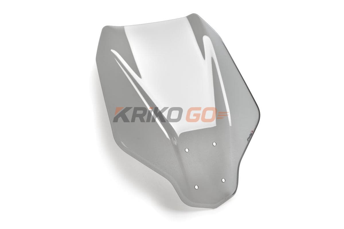 Puig 21259H Touring Füme Cam