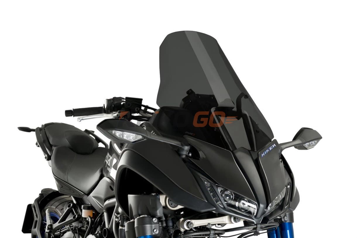 Puig 2385F Touring Ön Cam