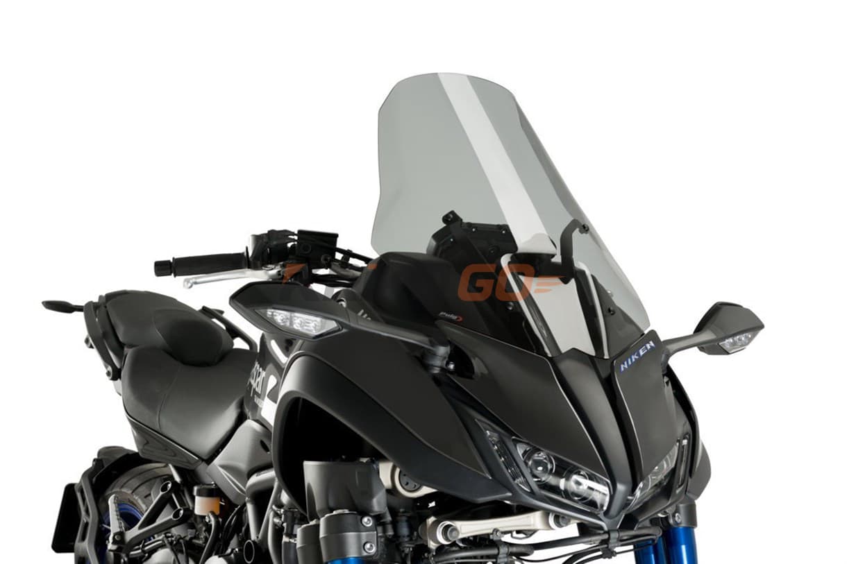 Puig 2385H Touring Ön Cam