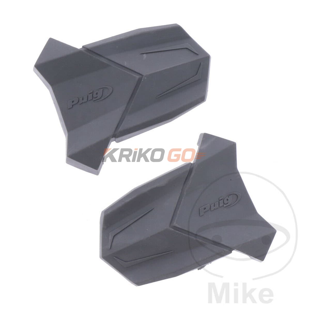 Puig 3148U Rubbers R19 Koruma Takozu Kapağı
