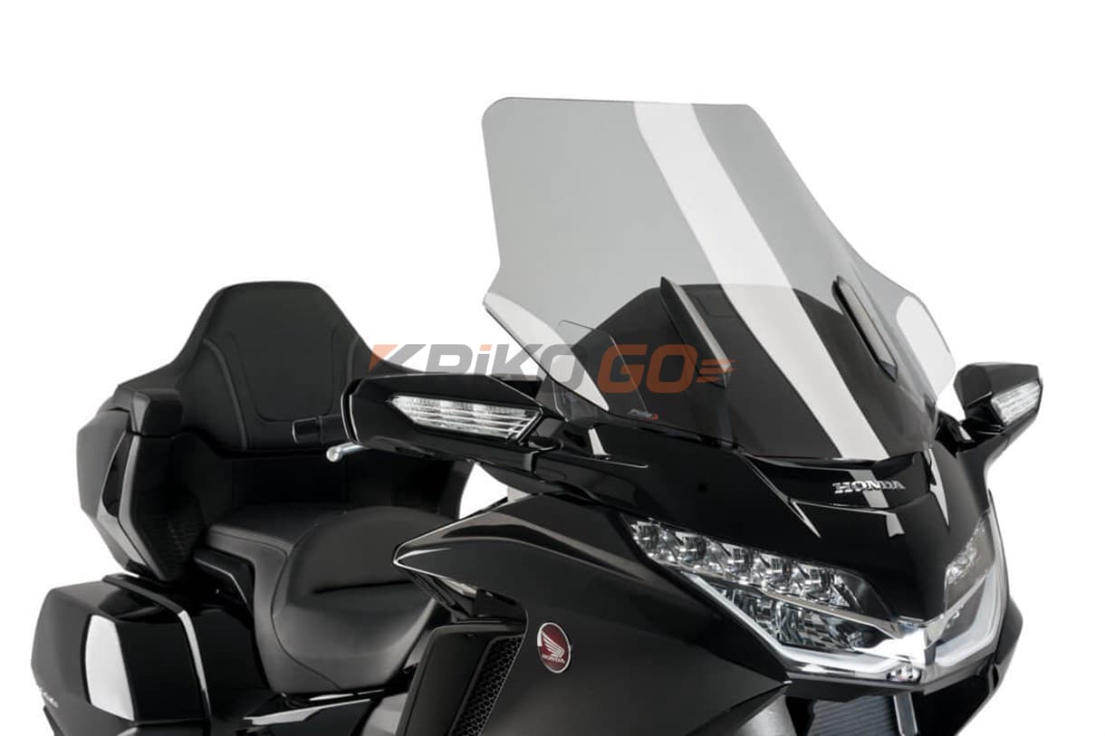 Puig 3160H Touring Cam Füme