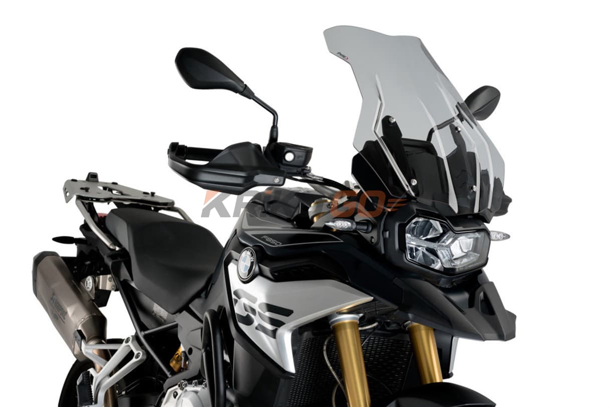Puig 3595H Touring Ön Cam