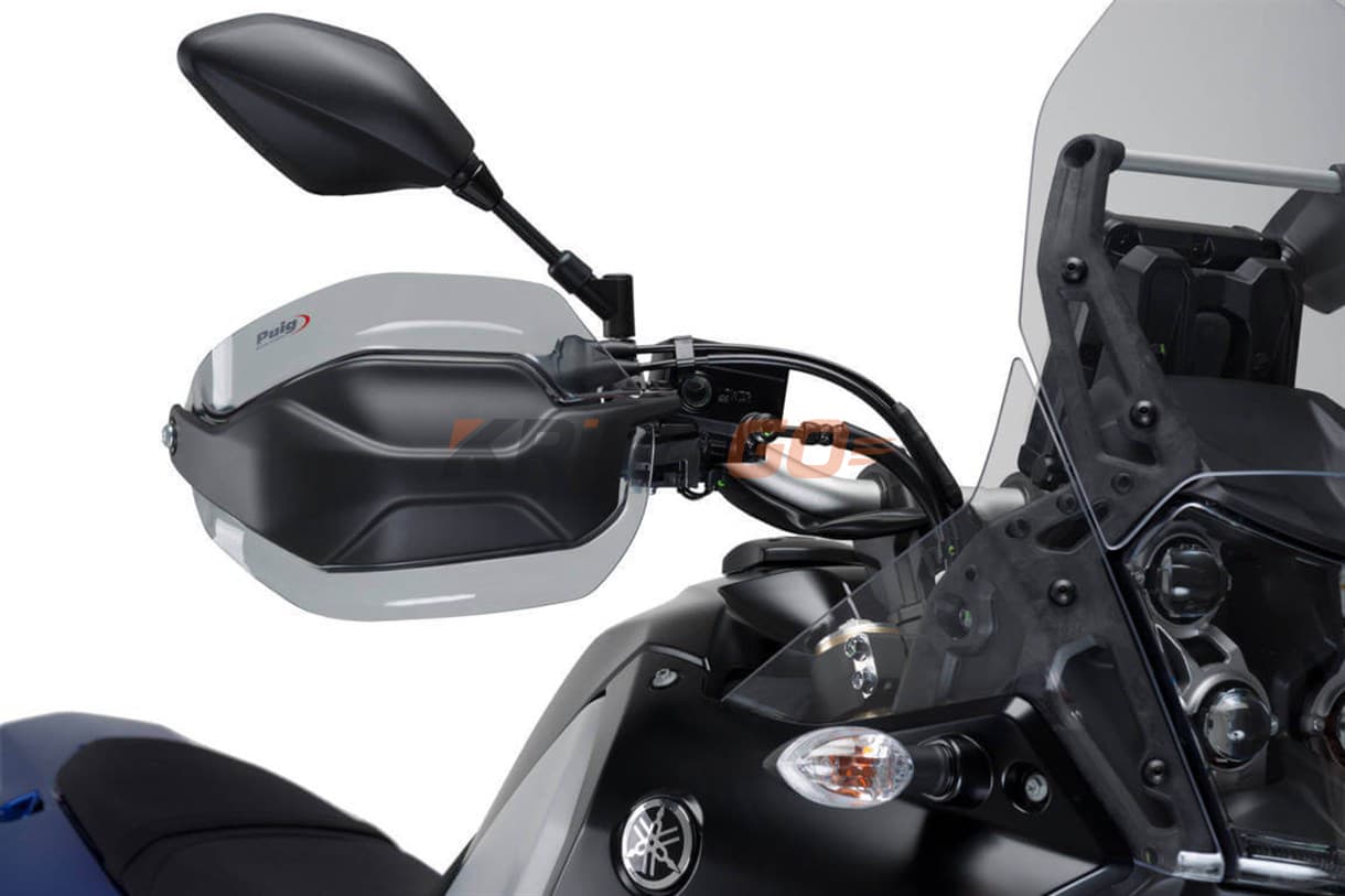 Puig 3729H Füme El Koruma