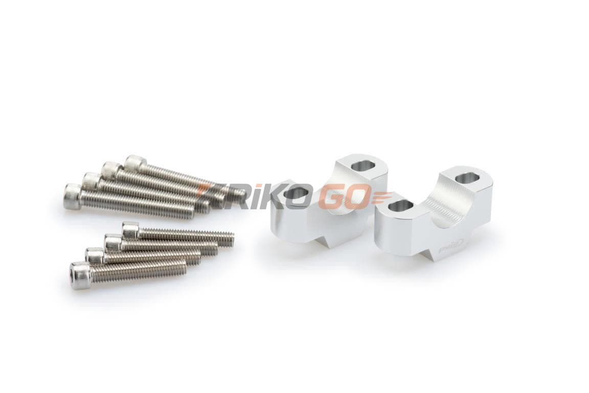 Puig 3740P 20mm Gidon Yükseltme