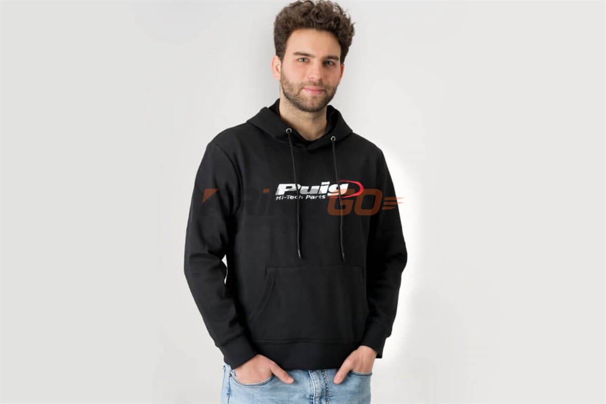 Puig 3749N Hi-Tech Parts Sweatshirt