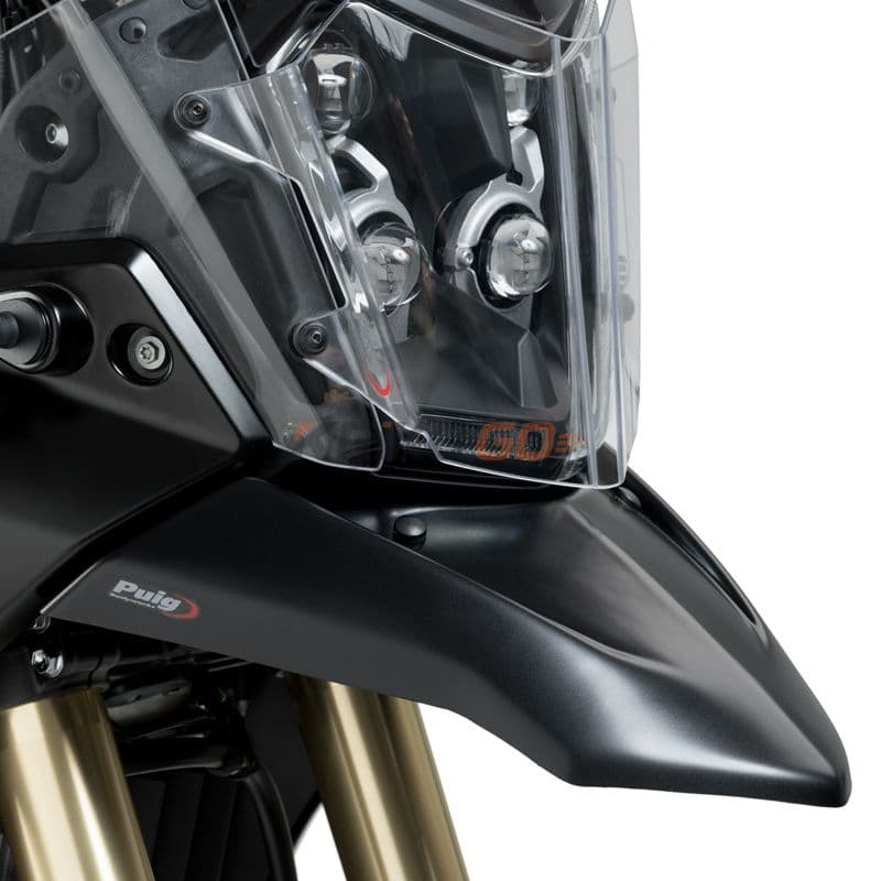 Puig 3806J Yamaha Tenere 700 19 Matt BL Koruma