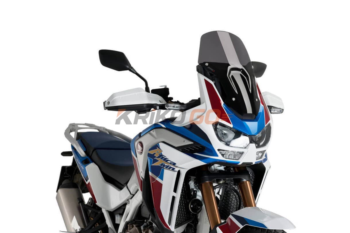 Puig 3820F Honda Africa Twin Adventure 2020 Spor Cam