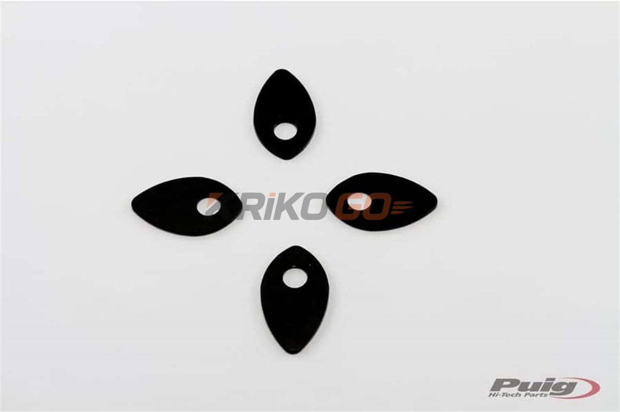 Puig 3957N Honda CBR650F Sinyal Kapağı