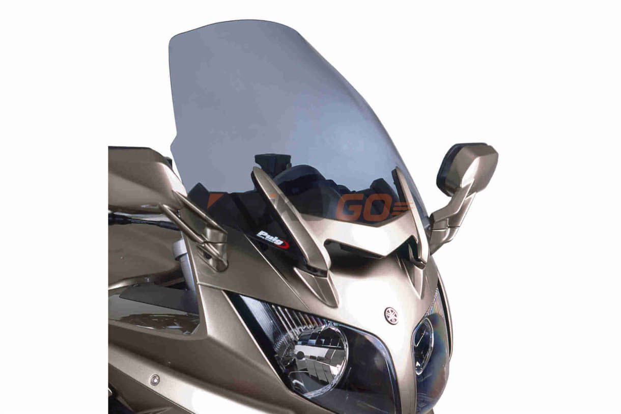 Puig Yamaha FJR1300A/AS 06-12 Touring Ön Cam
