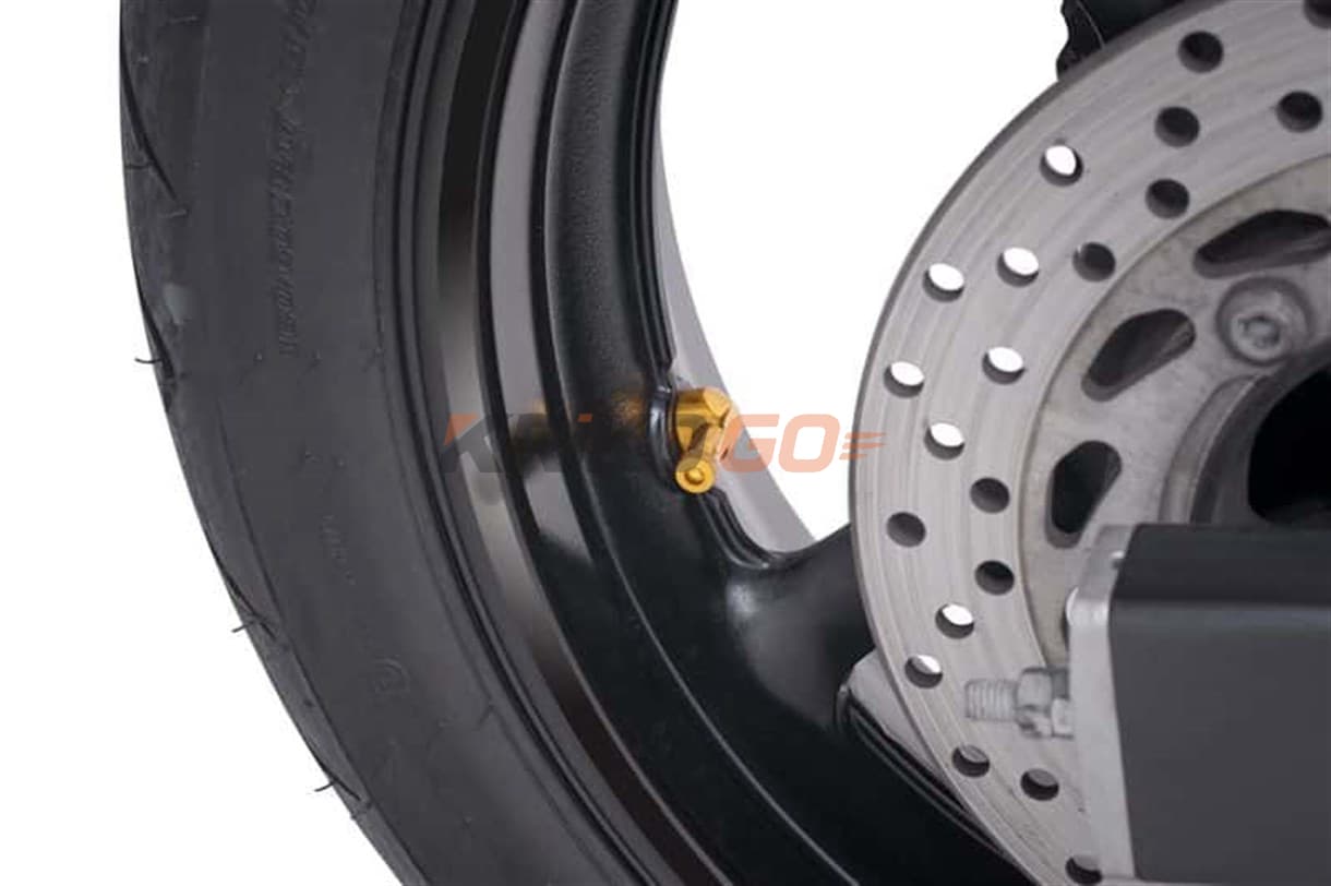 Puig 5591G Sibop Kapağı